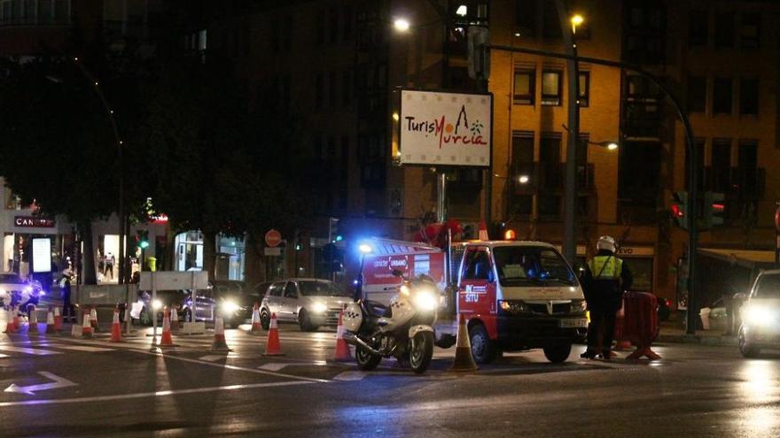 Cortan el Puente Viejo para examinar con georradar su &#039;esqueleto&#039;