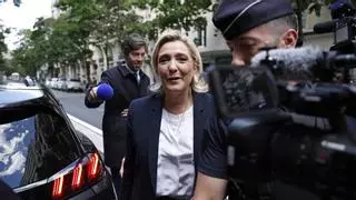 La saga Le Pen: algo más que una familia tradicional
