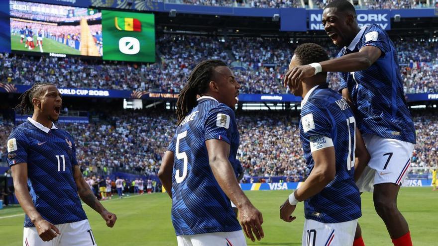 La polémica piedra lanzada por Mariano Rajoy: ¿Dondé nacieron y qué raíces tienen los jugadores de la selección francesa?