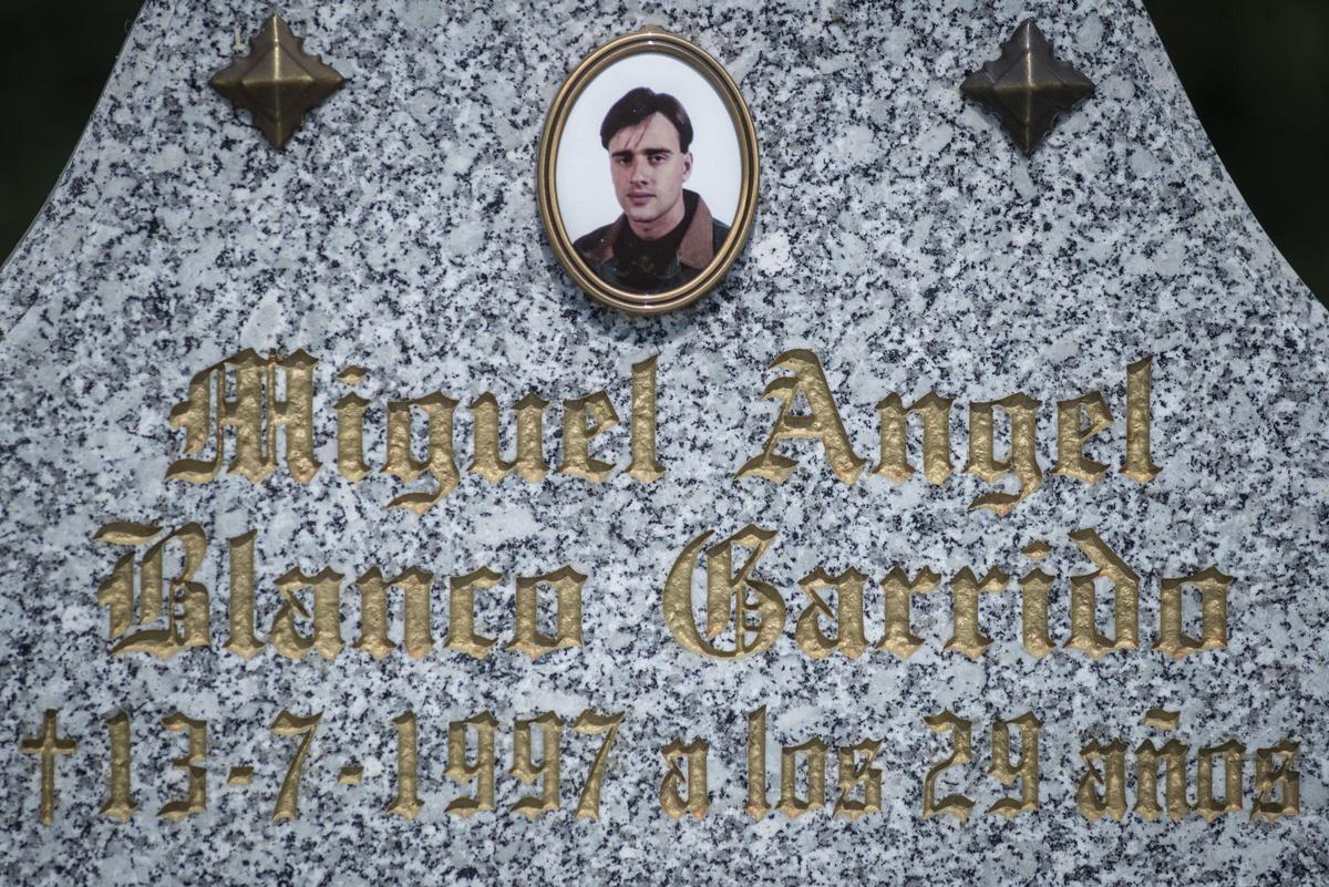 Miguel Ángel Blanco: 48 horas desesperadas