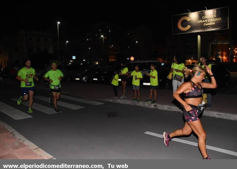 10k Nocturno Grau Castelló