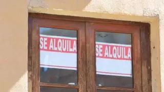 Alerta máxima de Hacienda por lo que está ocurriendo con los alquileres