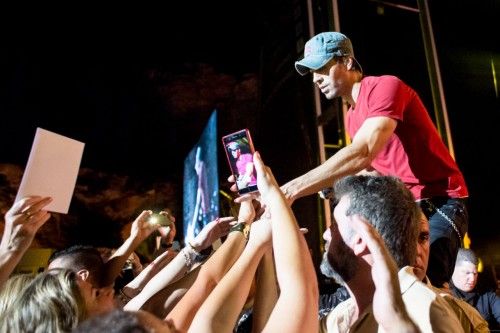 Enrique Iglesias