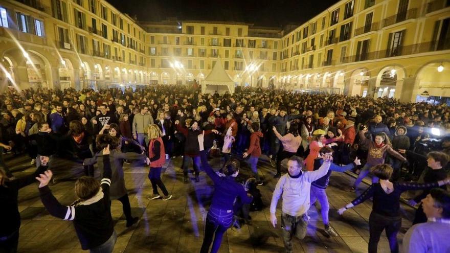 La fiesta comenzarÃ¡ a partir de las seis de la tarde en la plaza Major.