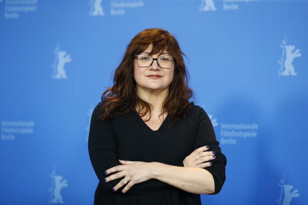 Presentación de 'Elisa y Marcela' en la Berlinale