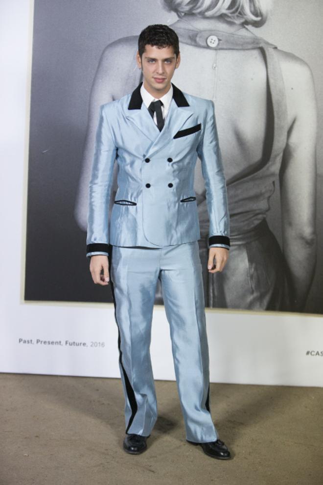 Exposición de Loewe: Eduardo Casanova