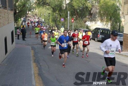 Búscate en la Media Maratón de Riba-roja