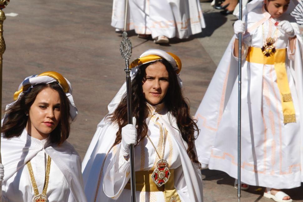 Procesión del Resucitado de Murcia