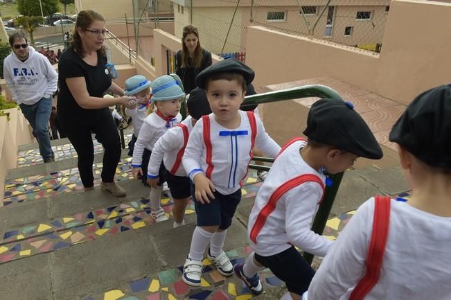 Olimpiadas 2016 del Colegio Arenas