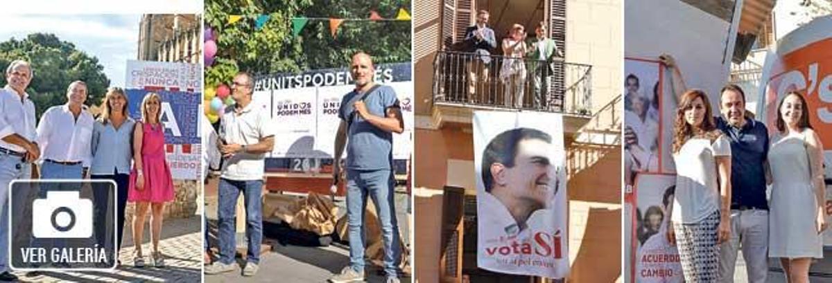 Nueva campaña con renovados eslóganes