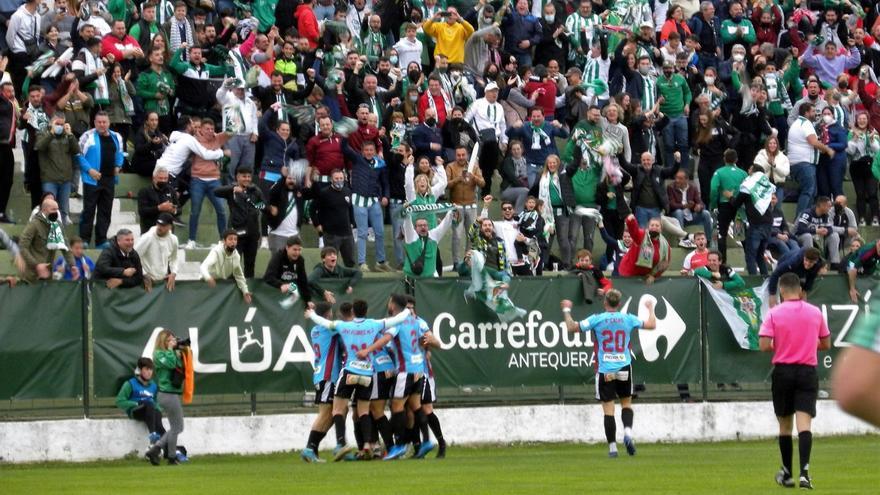 La contracrónica del Córdoba CF: La conspiración del fútbol