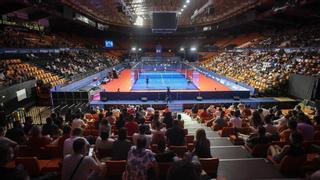 València y Alicante, en el calendario del World Padel Tour de 2023