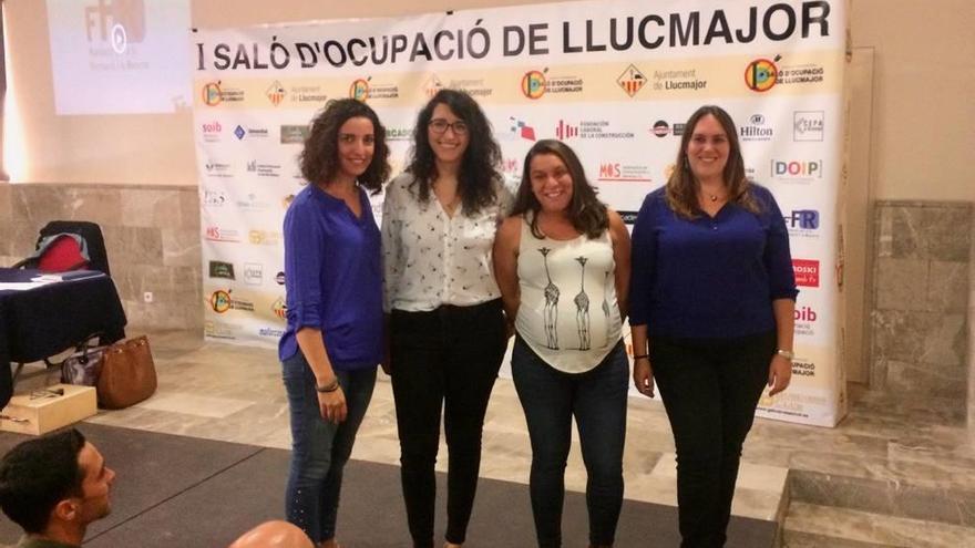 Llucmajor ayuda a conectar empresas con potenciales trabajadores