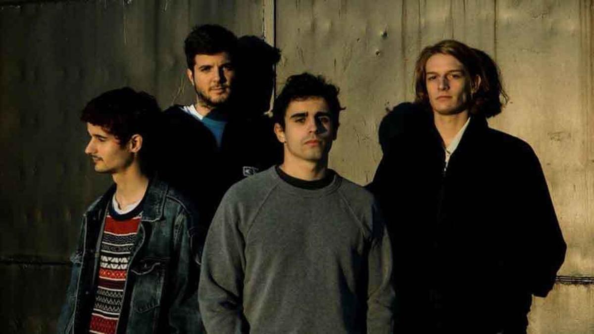 Carolina Durante: "Confío en que hubiésemos llegado aquí sin Amaia"