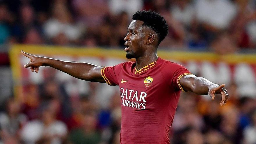 Amadou Diawara firma con el Eldense hasta final de temporada