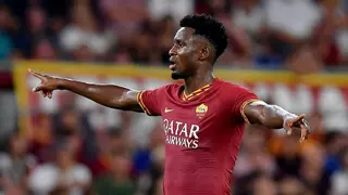 Amadou Diawara firma con el Eldense hasta final de temporada