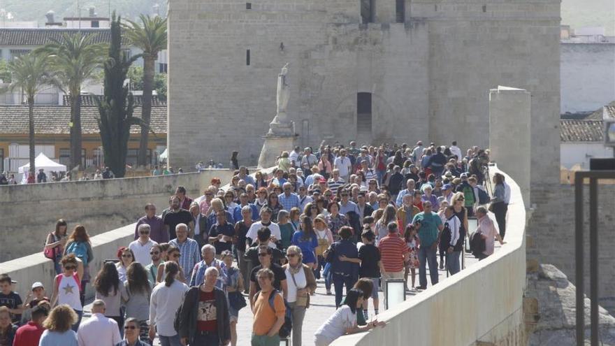 Mayo récord en Córdoba