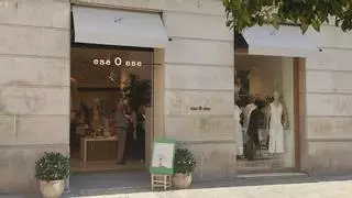 Una nueva tienda abrirá en la plaza de la Constitución de Málaga