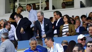 La situación de la 'mini Romareda': el turno del Real Zaragoza