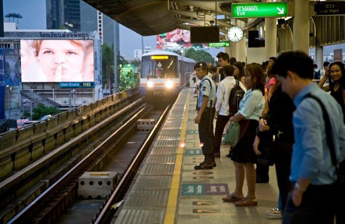 Visitar templos de alto impacto