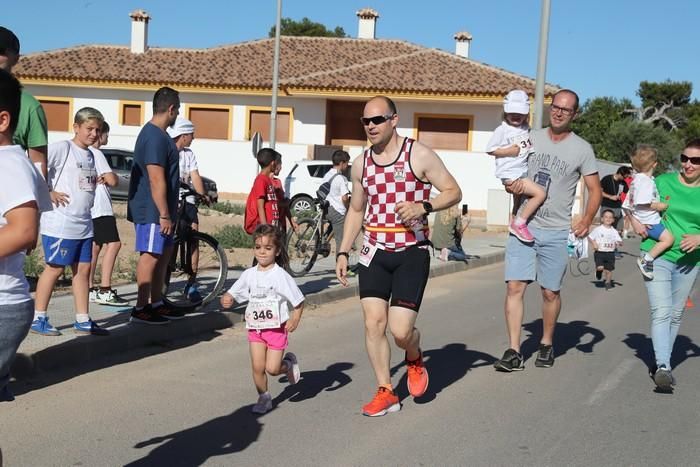 Carrera de La Palma