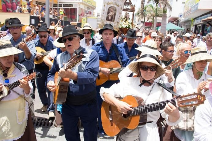 Fiestas del Carmen de Corralejo 2017