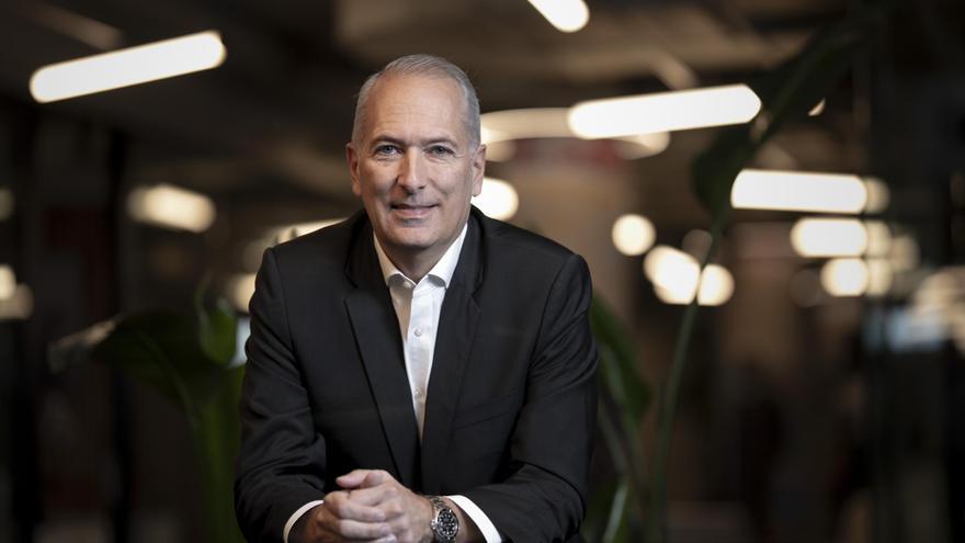 Markus Haupt, CEO de Seat: "No tenemos prevista una reducción de plantilla para lograr objetivos de rentabilidad"