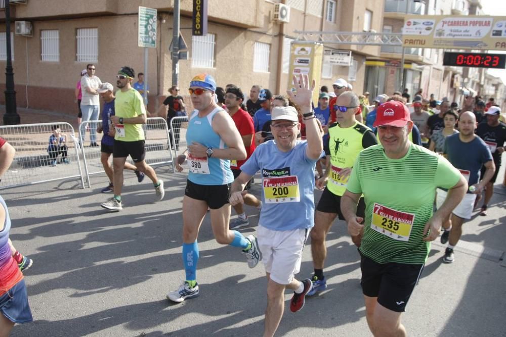 VII Carrera Popular Villa de Alguazas