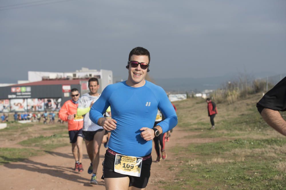 La Sant Silvestre Manresana 2019, en fotos