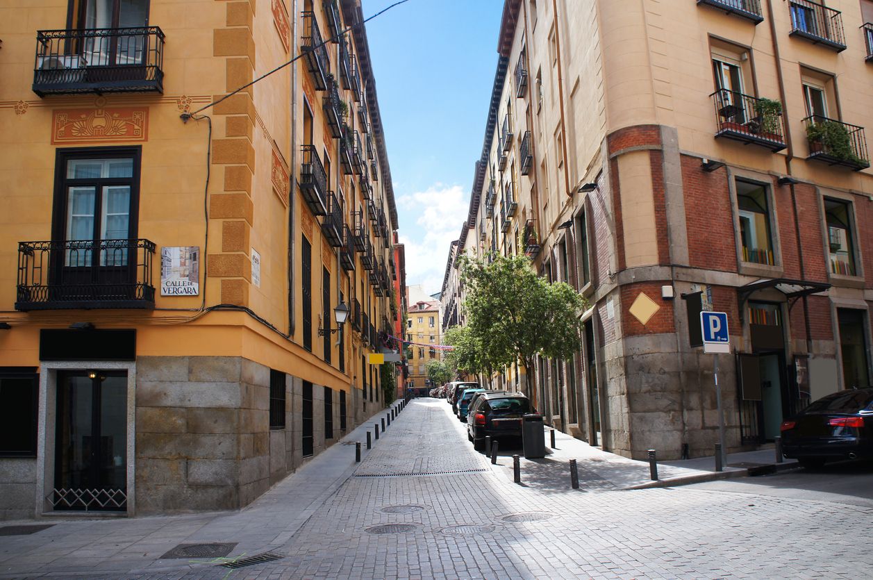 La ciudad con la calle con las mejores tapas del mundo