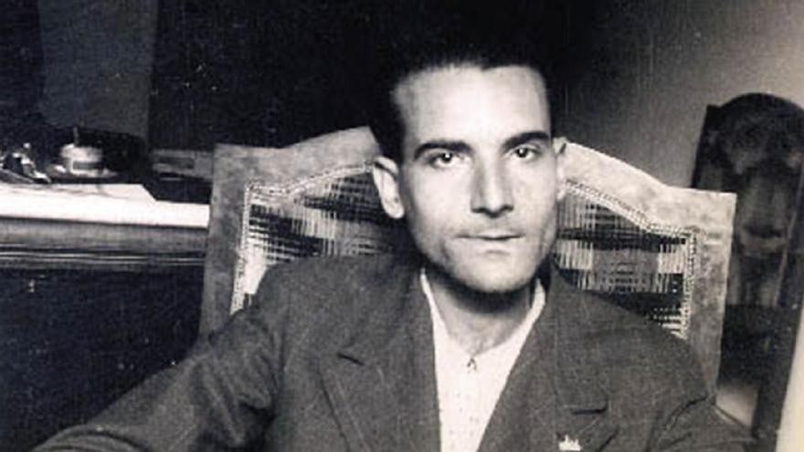 Cárcel y destierro: la doble condena del escultor de Xàtiva José Aragonés