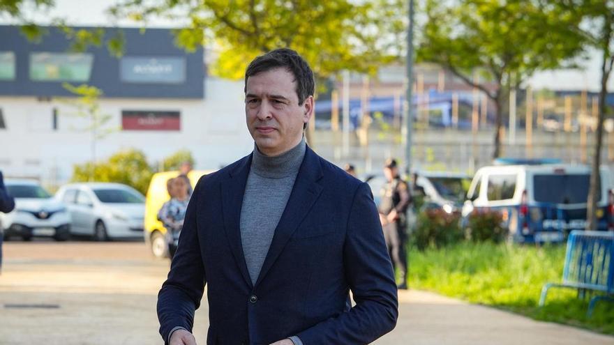 Manos Limpias pide a la Audiencia de Badajoz que ponga en busca y captura a David Sánchez si no facilita su domicilio