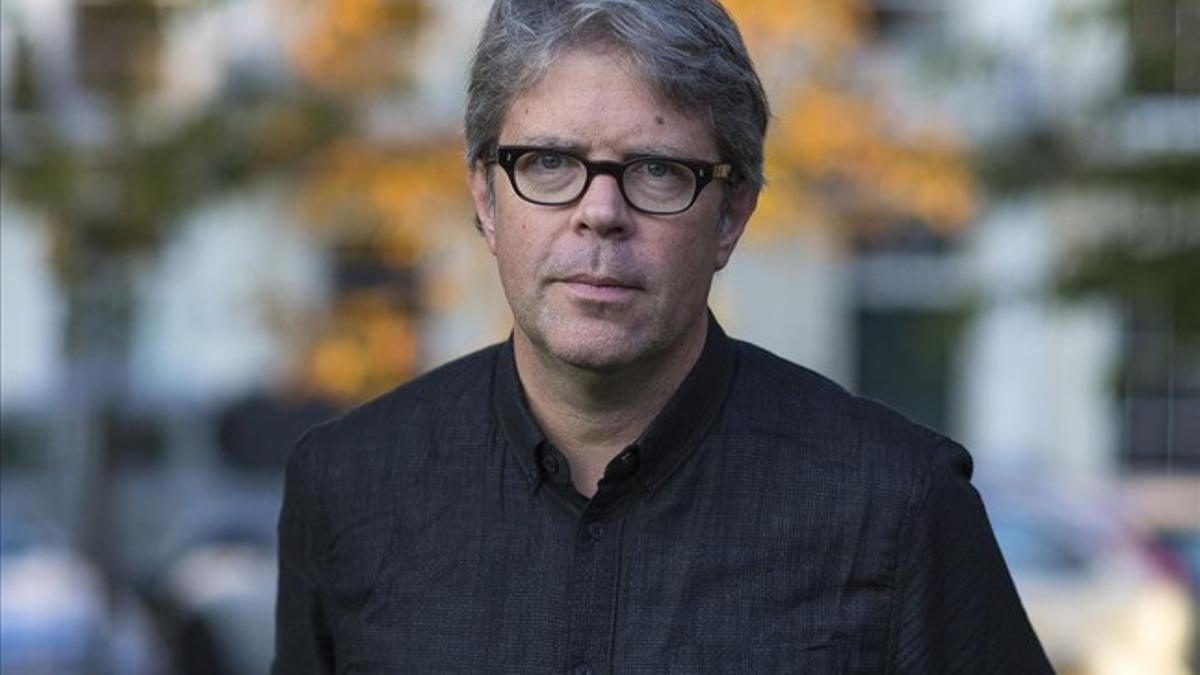 Jonathan Franzen publica 'Pureza'