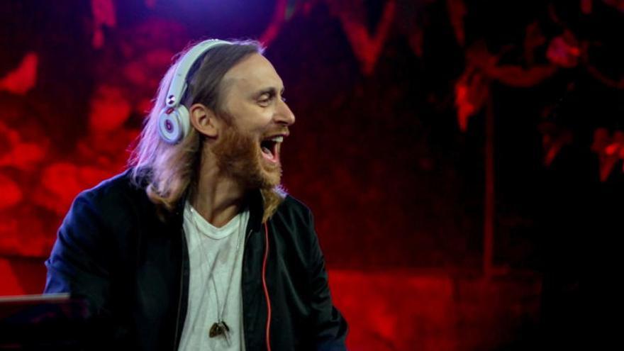 Benidorm desplegará 40 agentes para el show de David Guetta