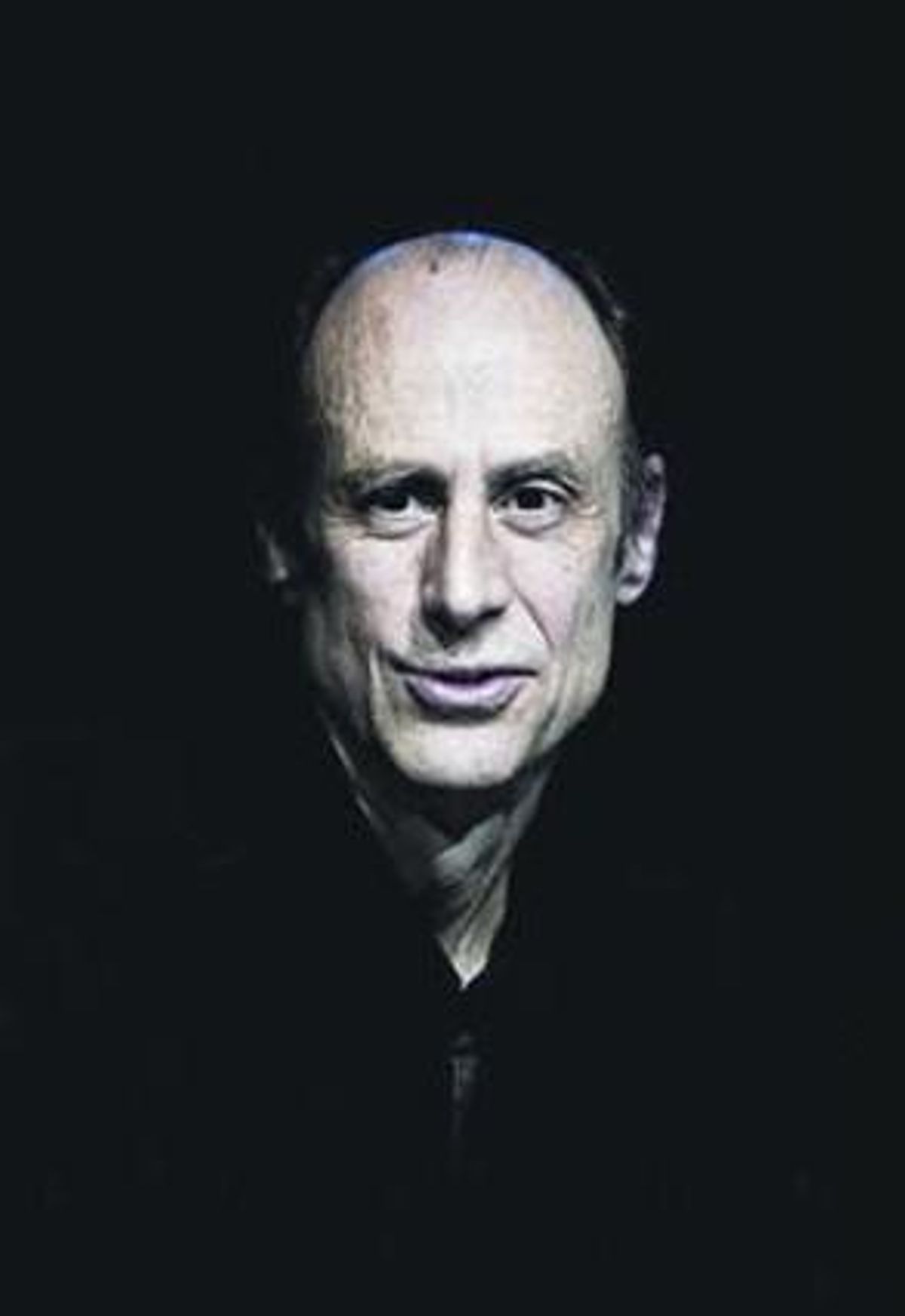 El músic Joan Saura, en una fotografia del 2010. El músic Joan Saura, en una fotografia del 2010.