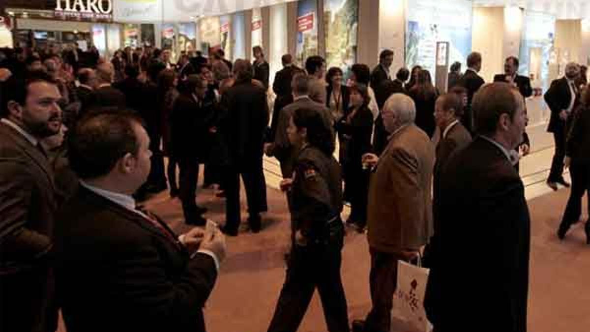 Una nueva edición de FITUR abre sus puertas