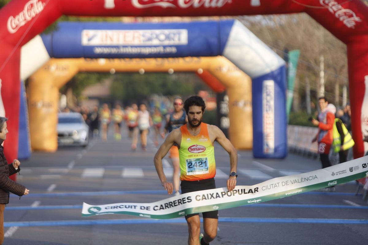 Búscate en la Carrera Galápagos 2024