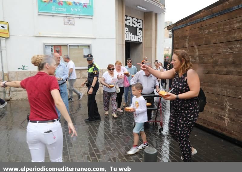 Fiestas patronales de Santa Quitèria de Almassora II