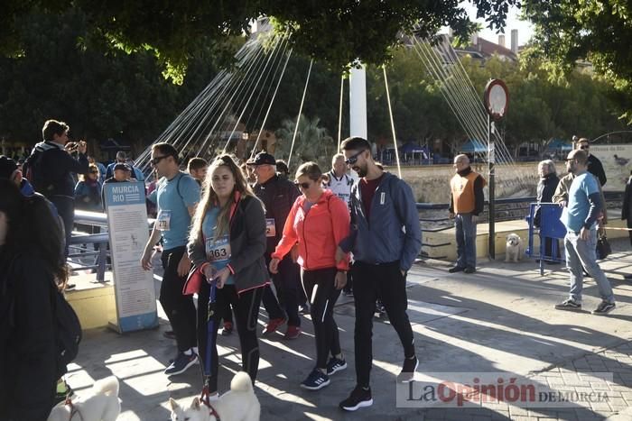 I Carrera Popular ANCAP por el Cáncer de Próstata