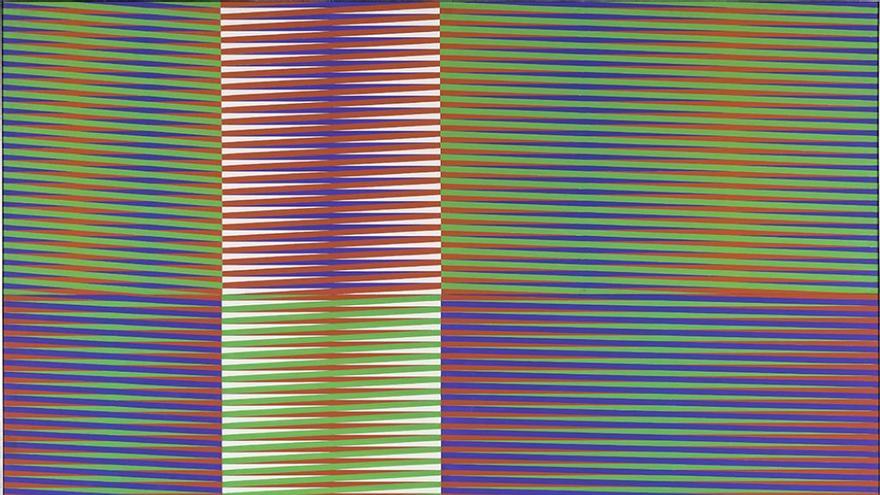 Carlos Cruz-Diez