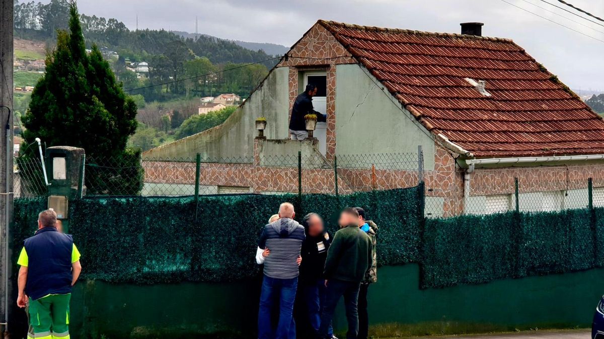 Detenido un hombre de 63 años por el homicidio de su hermana en Vigo