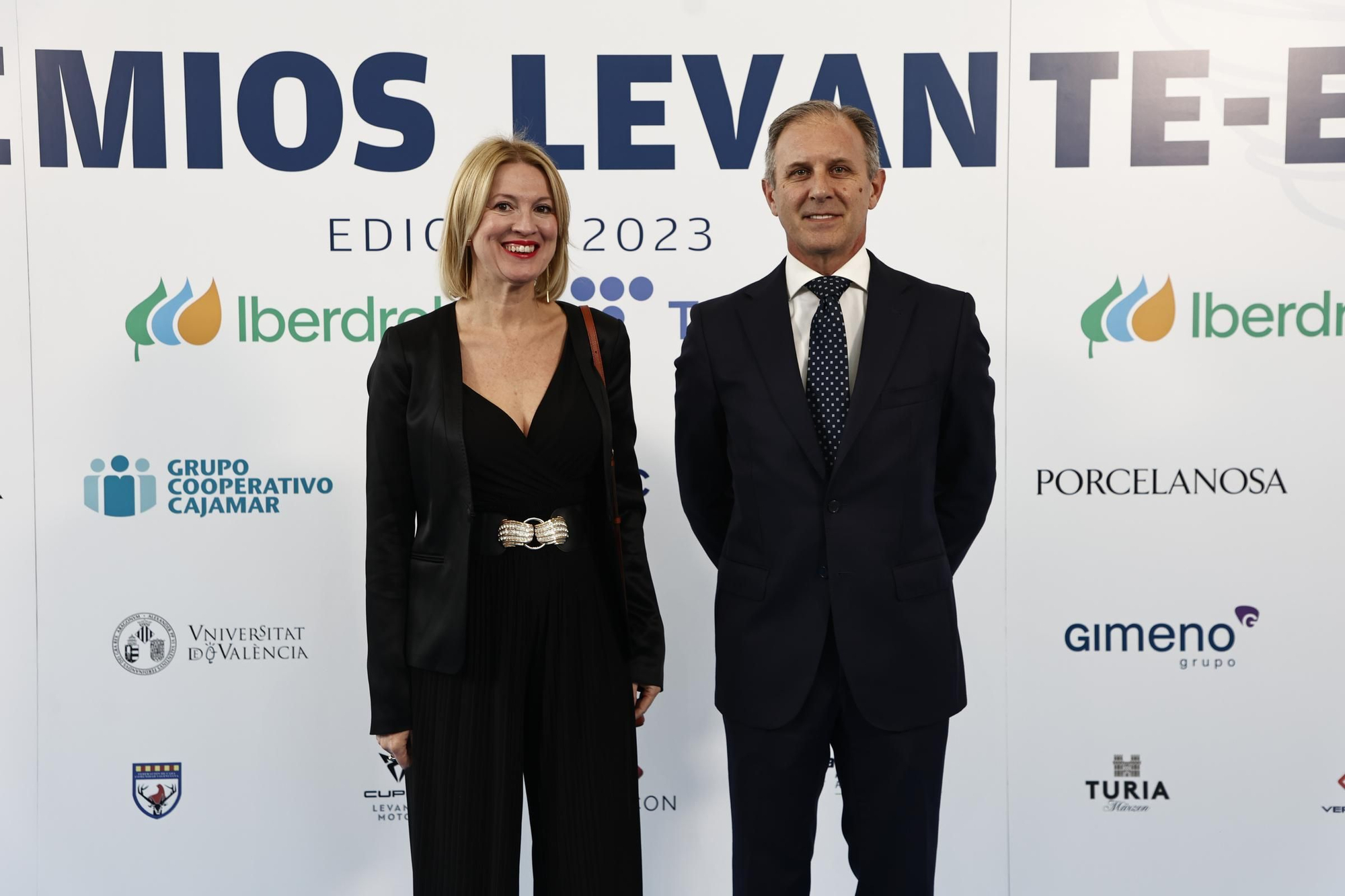 Búscate en la Gala de los Premios Levante 2023