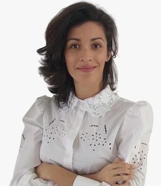 Isabel Manzano