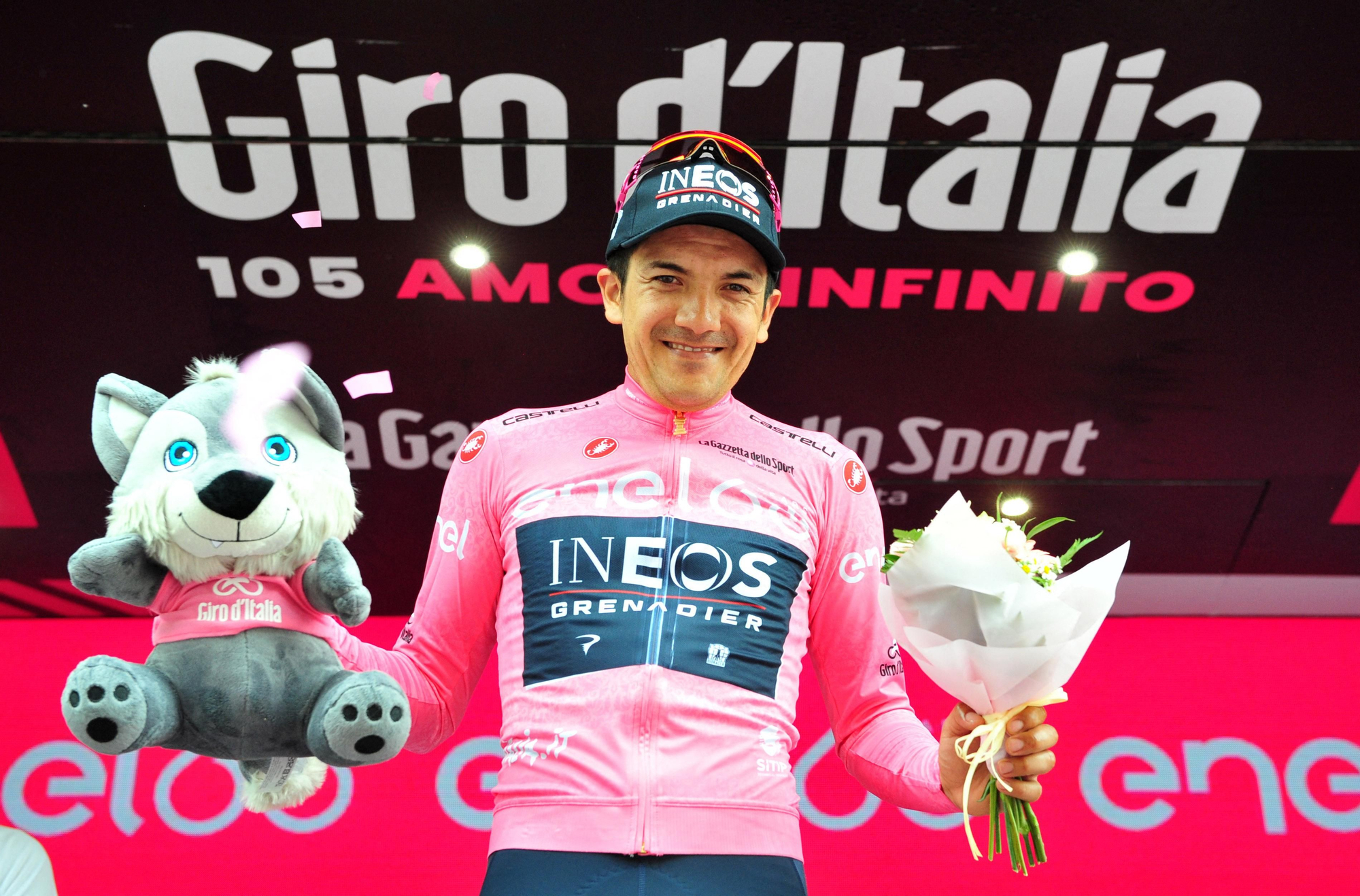 Giro d'Italia