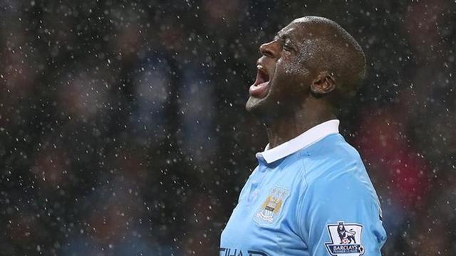 Yaya Touré dejó el Barça por Guardiola y, según su representante, dejará el City, otra vez, por el entrenador