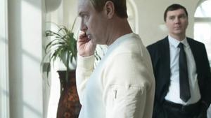 L’home que va esculpir la figura de Putin