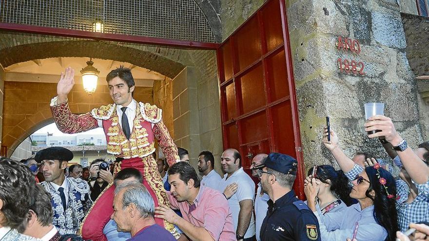 Festejos primará las ganaderías en las corridas de la próxima feria en Plasencia