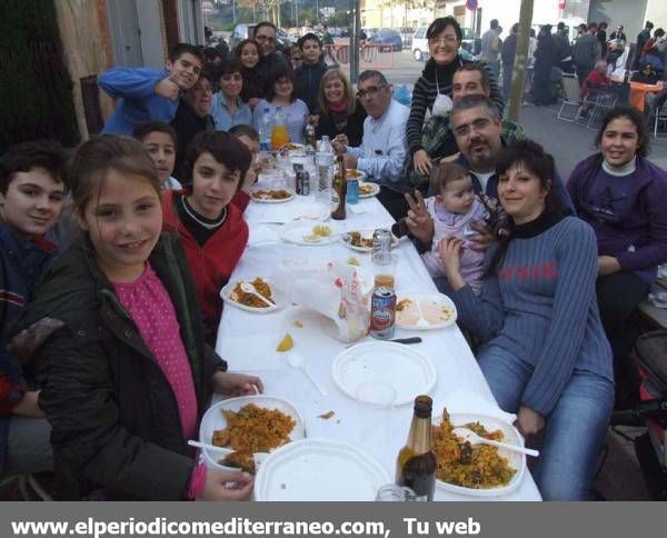 ZONA D 3 - PAELLAS DE BENICASSIM