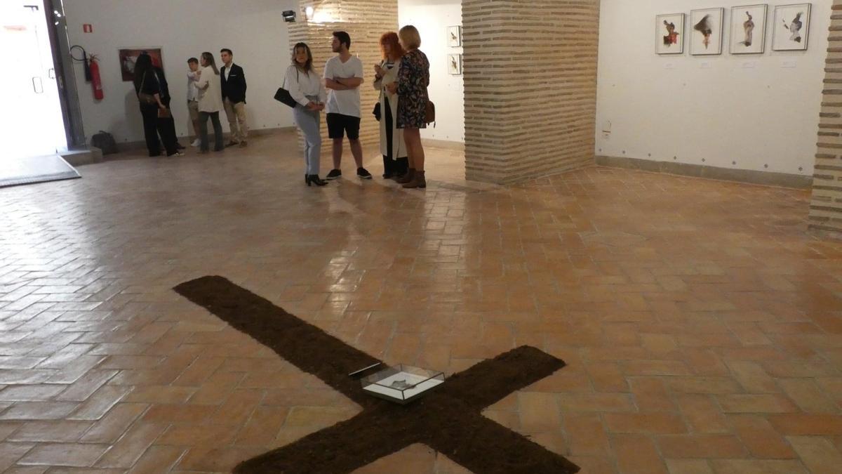 Tras las mejoras contra la humedad, el Museu d'Història acoge una exposición.