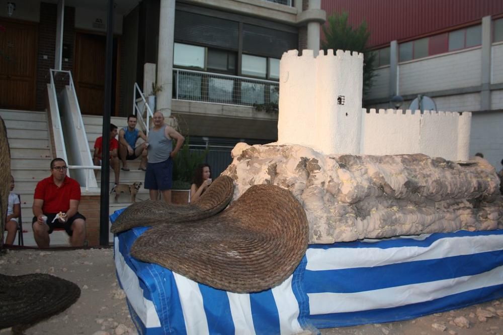 Gran Cabalgata del Vino de Jumilla